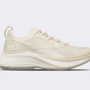 APL Women's Streamline Pristine/White 6.5
